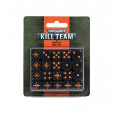 Kill Team: Set di dadi del Caos